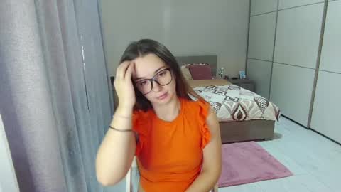 twitter    Annemarye 23 online show from 21, 7, 2026