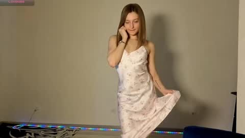 kristandaty online show from 12, 3, 2026