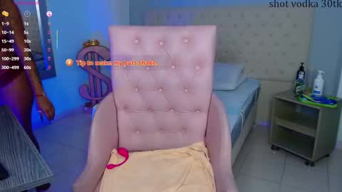 Snapshot of kristel_lee chatting on 17, 1, 2025 kristel_lee online show from 17, 1, 2025