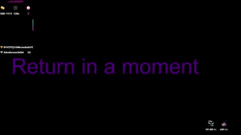 Snapshot of kristel_lee chatting on 1, 3, 2025 kristel_lee online show from 1, 3, 2025