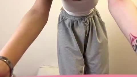 Snapshot of kristelbrigantino chatting on 15, 4, 2026 Kristen online show from 15, 4, 2026