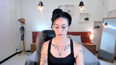 Sophia online show from 20, 1, 2025