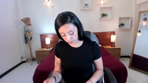 Sophia online show from 12, 2, 2025