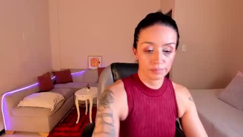 Sophia online show from 25, 7, 2026