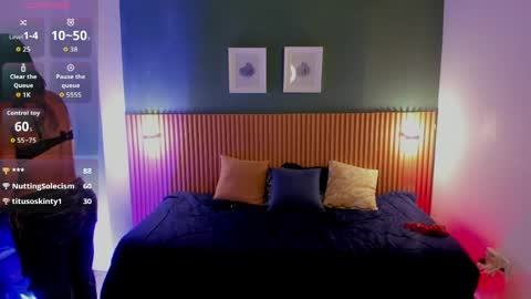 Kristen online show from 12, 4, 2026