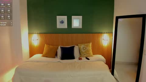 Kristen online show from 23, 4, 2026