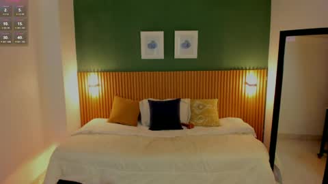 Kristen online show from 28, 4, 2026