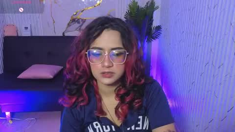 kristen_tay online show from 21, 4, 2026