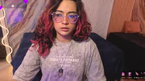 kristen_tay online show from 26, 4, 2026