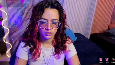 kristen_tay online show from 27, 4, 2026