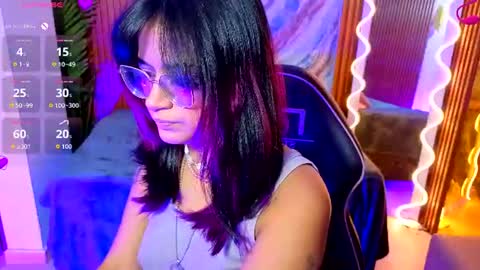 kristen_tay online show from 24, 7, 2026