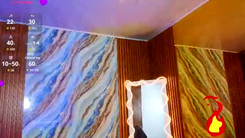 kristen_tay online show from 26, 7, 2026