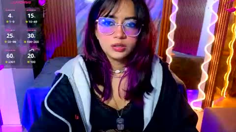 kristen_tay online show from 28, 7, 2026
