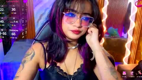 kristen_tay online show from 29, 7, 2026