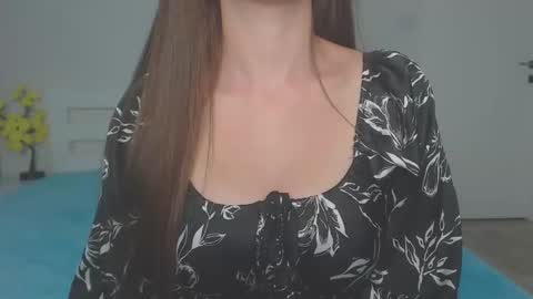 KristenStamen online show from 1, 10, 2025