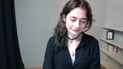 Kristina online show from 4, 12, 2024