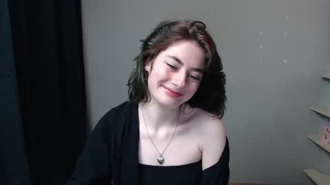 Kristina online show from 9, 12, 2024