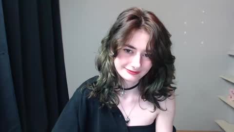 Kristina online show from 9, 12, 2024