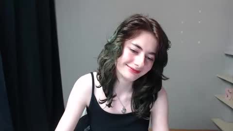 Kristina online show from 10, 12, 2024