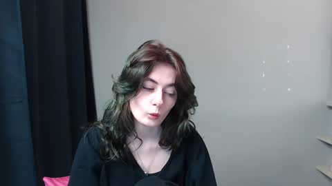 Kristina online show from 12, 12, 2024