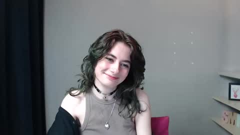 Kristina online show from 20, 12, 2024