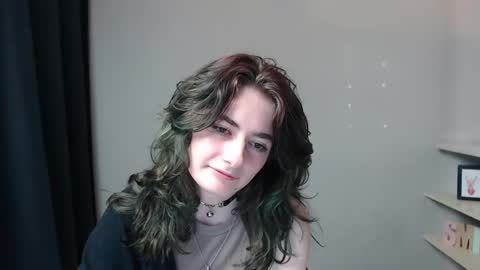 Kristina online show from 20, 12, 2024