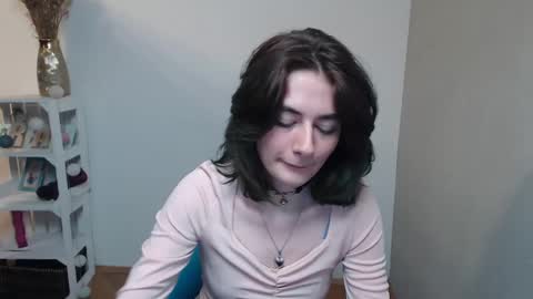 Kristina online show from 30, 12, 2024