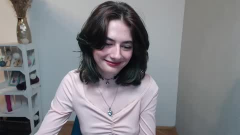 Kristina online show from 30, 12, 2024