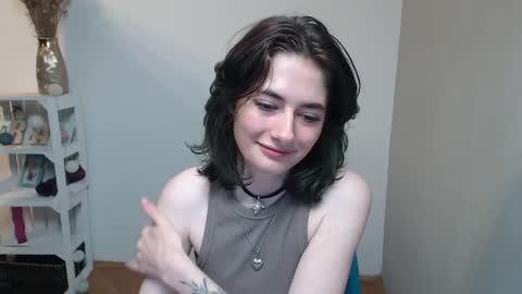 Kristina online show from 31, 12, 2024