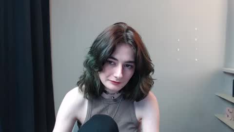 Kristina online show from 6, 1, 2025