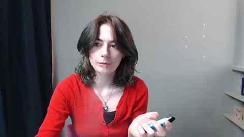 Kristina online show from 9, 1, 2025