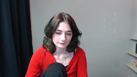 Kristina online show from 9, 1, 2025