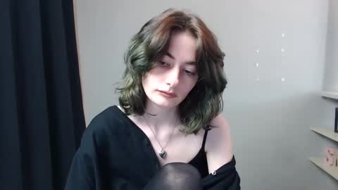 Kristina online show from 13, 1, 2025