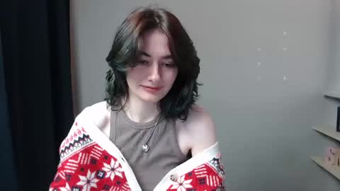 Kristina online show from 15, 1, 2025