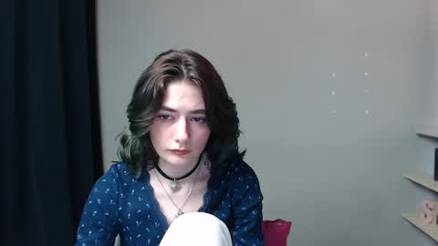Kristina online show from 16, 1, 2025