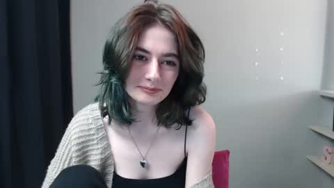 Kristina online show from 21, 1, 2025