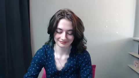Kristina online show from 22, 1, 2025