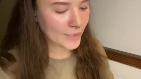 kristiekitty online show from 27, 4, 2026