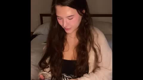 kristiekitty online show from 29, 4, 2026