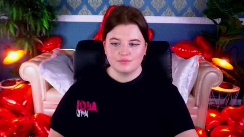 kristifoxy online show from 15, 2, 2026