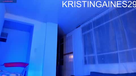 kristin online show from 18, 2, 2025