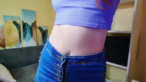 Snapshot of kristina_sosexy chatting on 11, 2, 2025 Christina online show from 11, 2, 2025