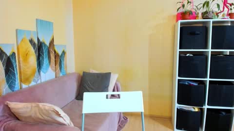 Snapshot of kristina_sosexy chatting on 13, 10, 2025 Christina online show from 13, 10, 2025