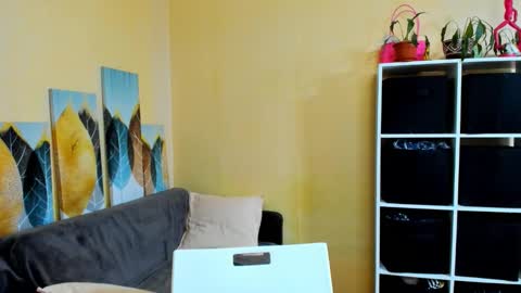 Snapshot of kristina_sosexy chatting on 21, 10, 2025 Christina online show from 21, 10, 2025