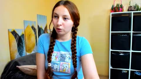Snapshot of kristina_sosexy chatting on 30, 10, 2025 Christina online show from 30, 10, 2025