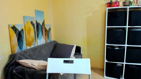 Snapshot of kristina_sosexy chatting on 6, 11, 2025 Christina online show from 6, 11, 2025