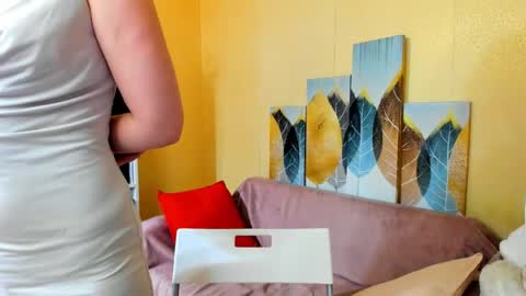 Snapshot of kristina_sosexy chatting on 30, 4, 2026 Christina online show from 30, 4, 2026
