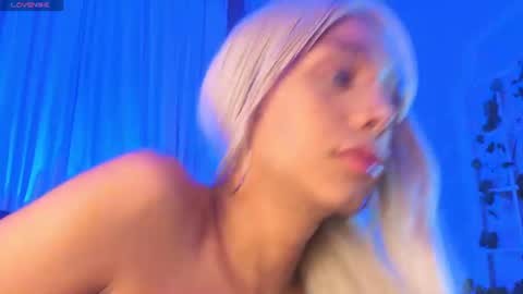 KristinaGriner online show from 14, 6, 2026