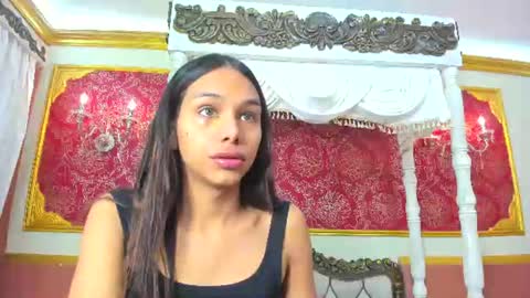KristinaGriner online show from 21, 6, 2026