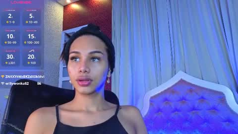 KristinaGriner online show from 27, 6, 2026